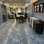 Cairo Apartment
