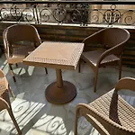Cairo Apartment