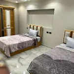 Cairo Apartment