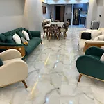 Cairo Apartment